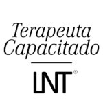 Terapeuta Capacitado LNT Barcelona