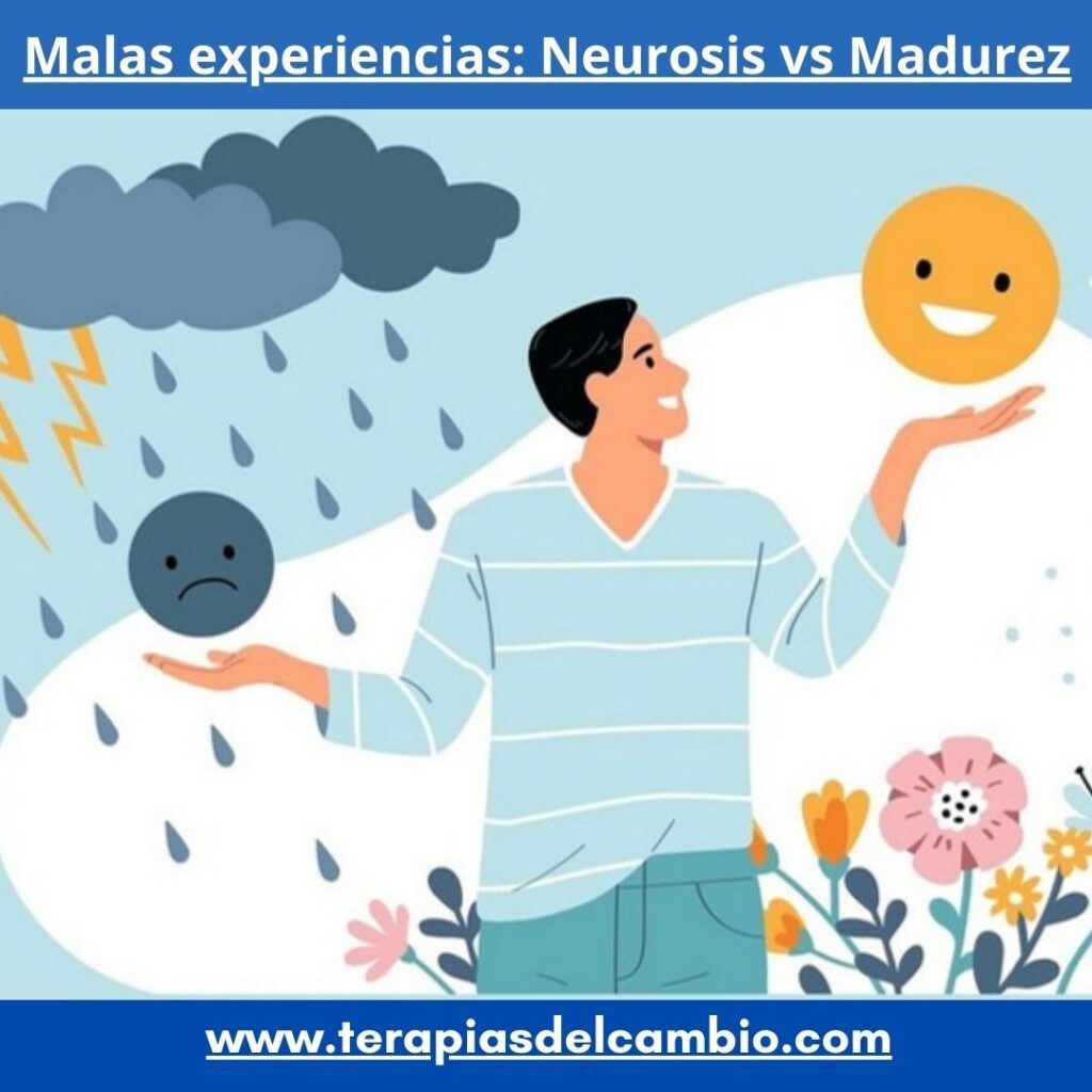 Gestión emocional Barcelona
