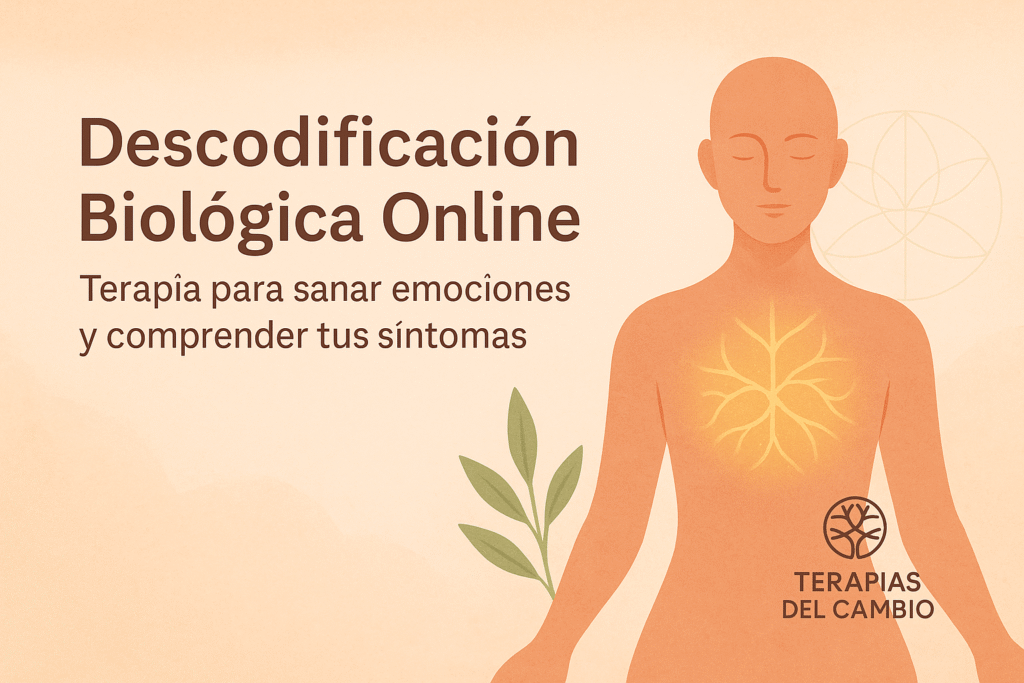 Biodescodificación Maresme